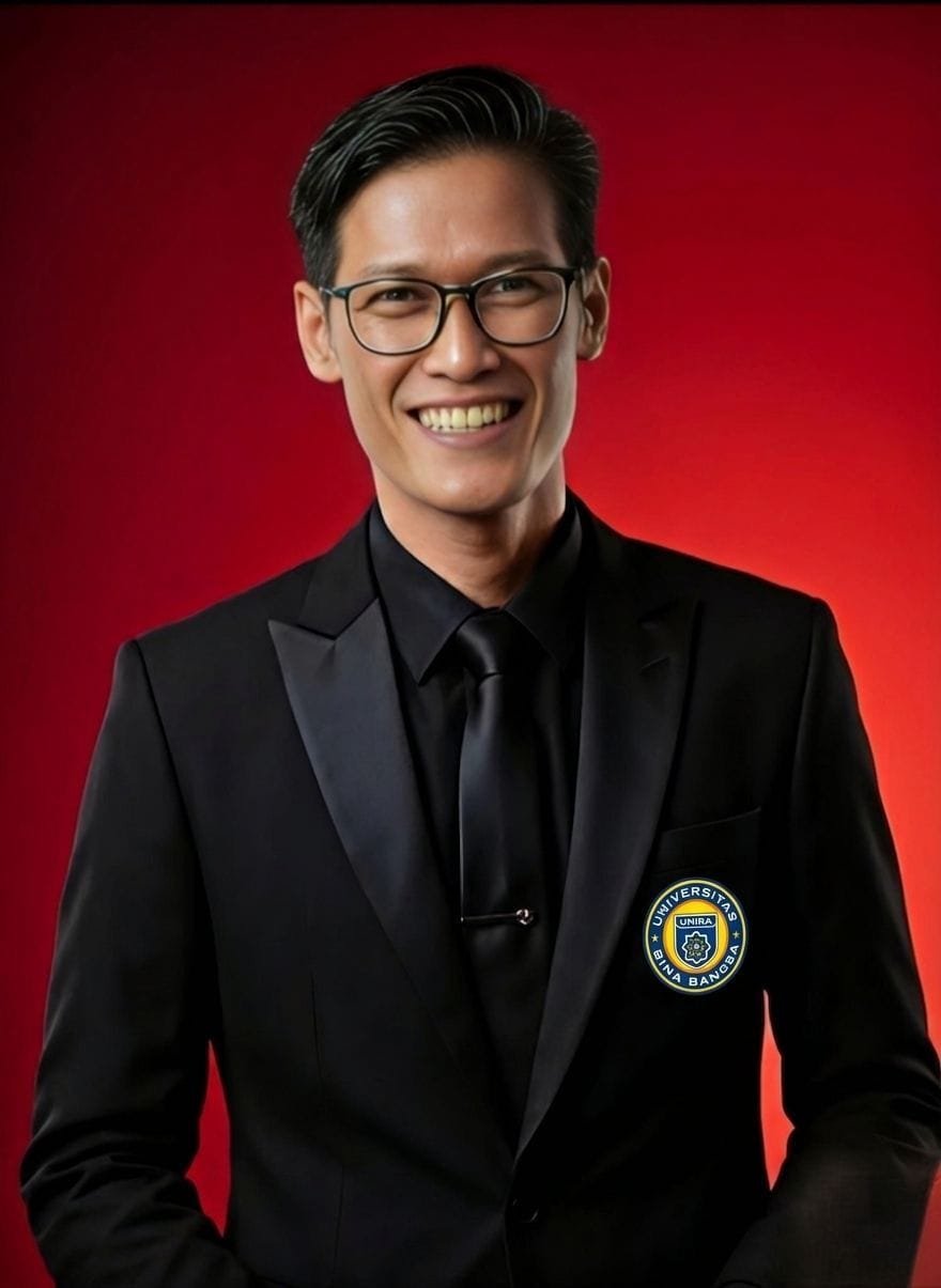 Nurhasan Nugroho, S.T., M.Kom.