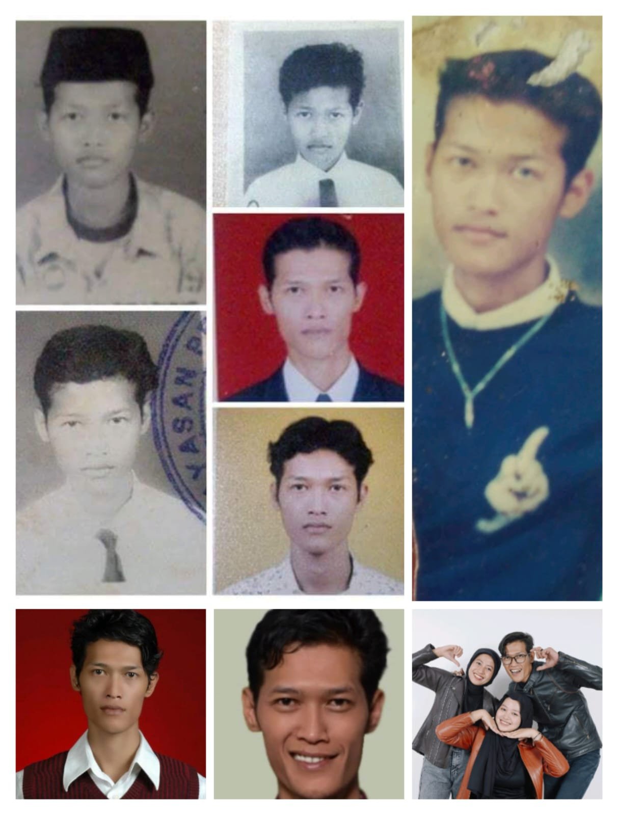 Dari masa ke masa